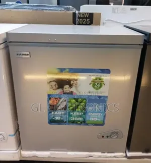 Sanford Deep Frezer 250l