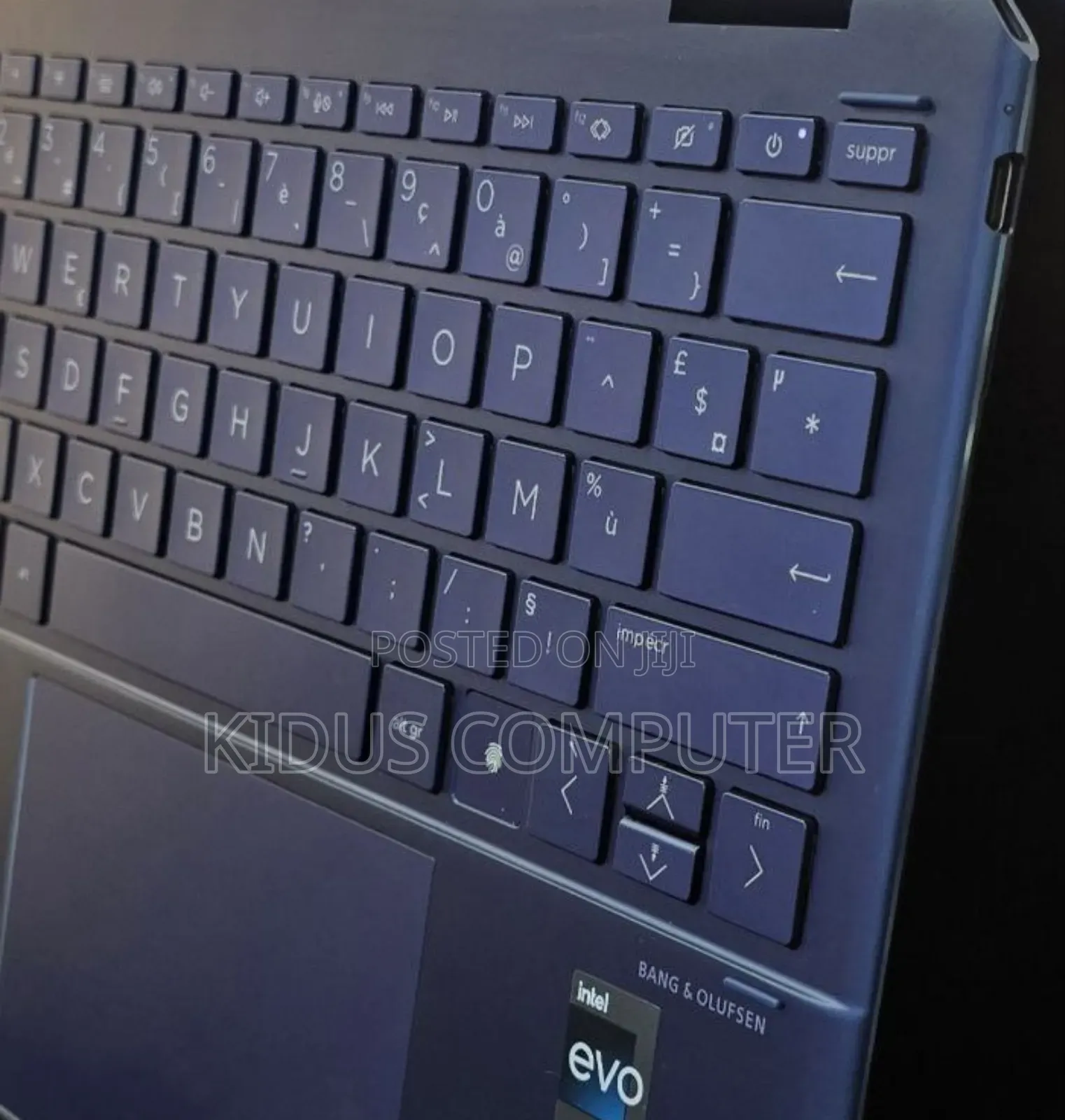 New Laptop HP Spectre 16GB Intel Core I7 SSD 1T