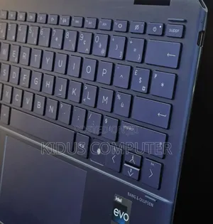 New Laptop HP Spectre 16GB Intel Core I7 SSD 1T