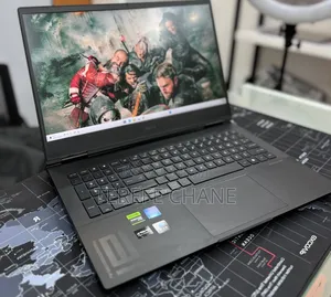New Laptop HP Omen 16 16GB Intel Core I9 SSD 1T