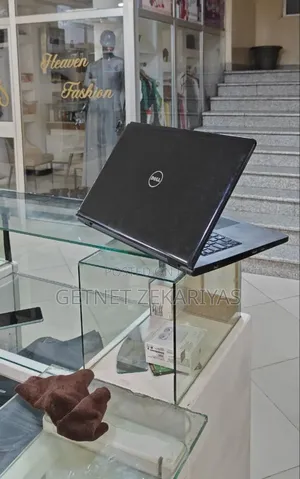 New Laptop Dell Inspiron 15 6GB AMD A6 HDD 1T