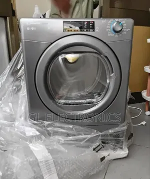 Lg Automatic Front Load 20/10kg