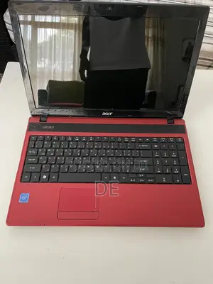 Photo - Laptop Acer Aspire 1 4GB Intel HDD 500GB