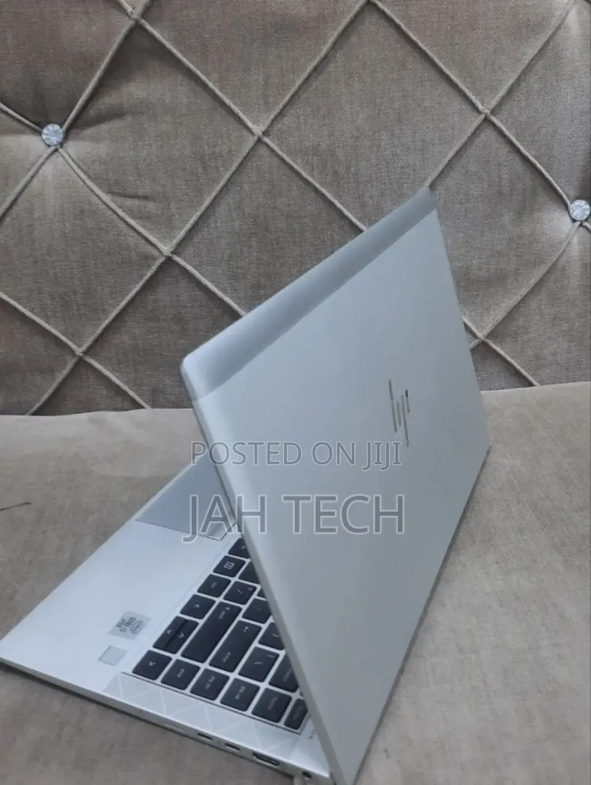New Laptop HP EliteBook 840 G7 16GB Intel Core I5 SSD 512GB