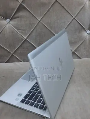 New Laptop HP EliteBook 840 G7 16GB Intel Core I5 SSD 512GB