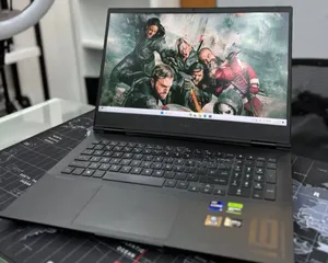 New Laptop HP Omen 16 16GB Intel Core I9 SSD 1T