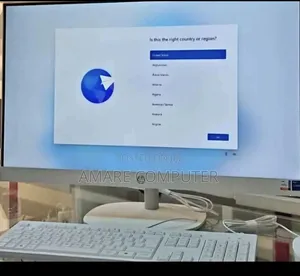 New Desktop Computer HP 16GB Intel Core I7 SSD 1T