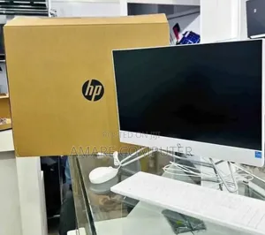 New Desktop Computer HP 16GB Intel Core I7 SSD 1T