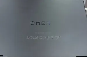 Photo - New Laptop HP Omen 16 16GB Intel Core I9 SSD 1T