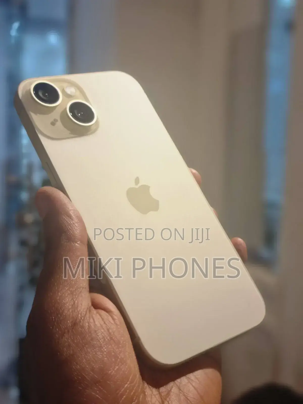 Apple iPhone 15 128 GB