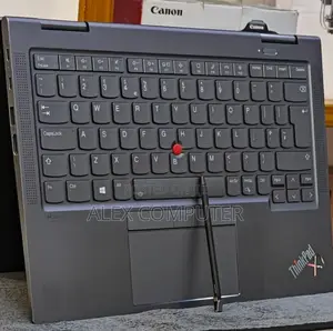 New Laptop Lenovo Thinkpad X1 Yoga 16GB Intel Core I5 SSD 512GB