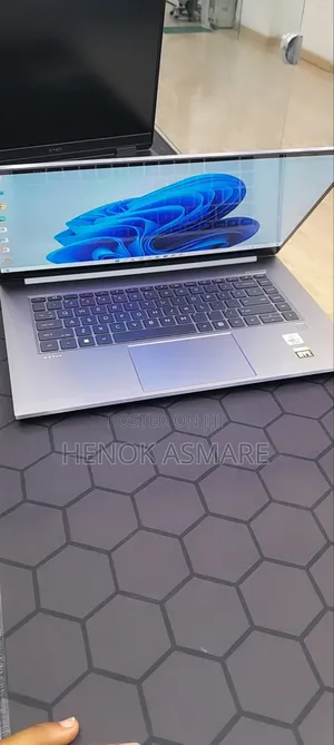 New Laptop HP ZBook 15 16GB Intel Core I7 SSD 1T