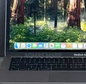 New Laptop Apple MacBook Air 2020 M1 16GB Apple M1 SSD 512GB