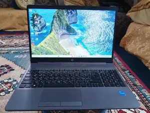 New Laptop HP 250 G10 16GB Intel Core I5 SSD 256GB
