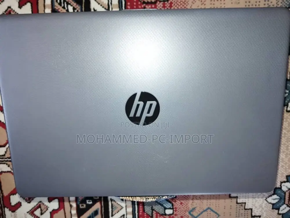 New Laptop HP 250 G10 16GB Intel Core I5 SSD 256GB
