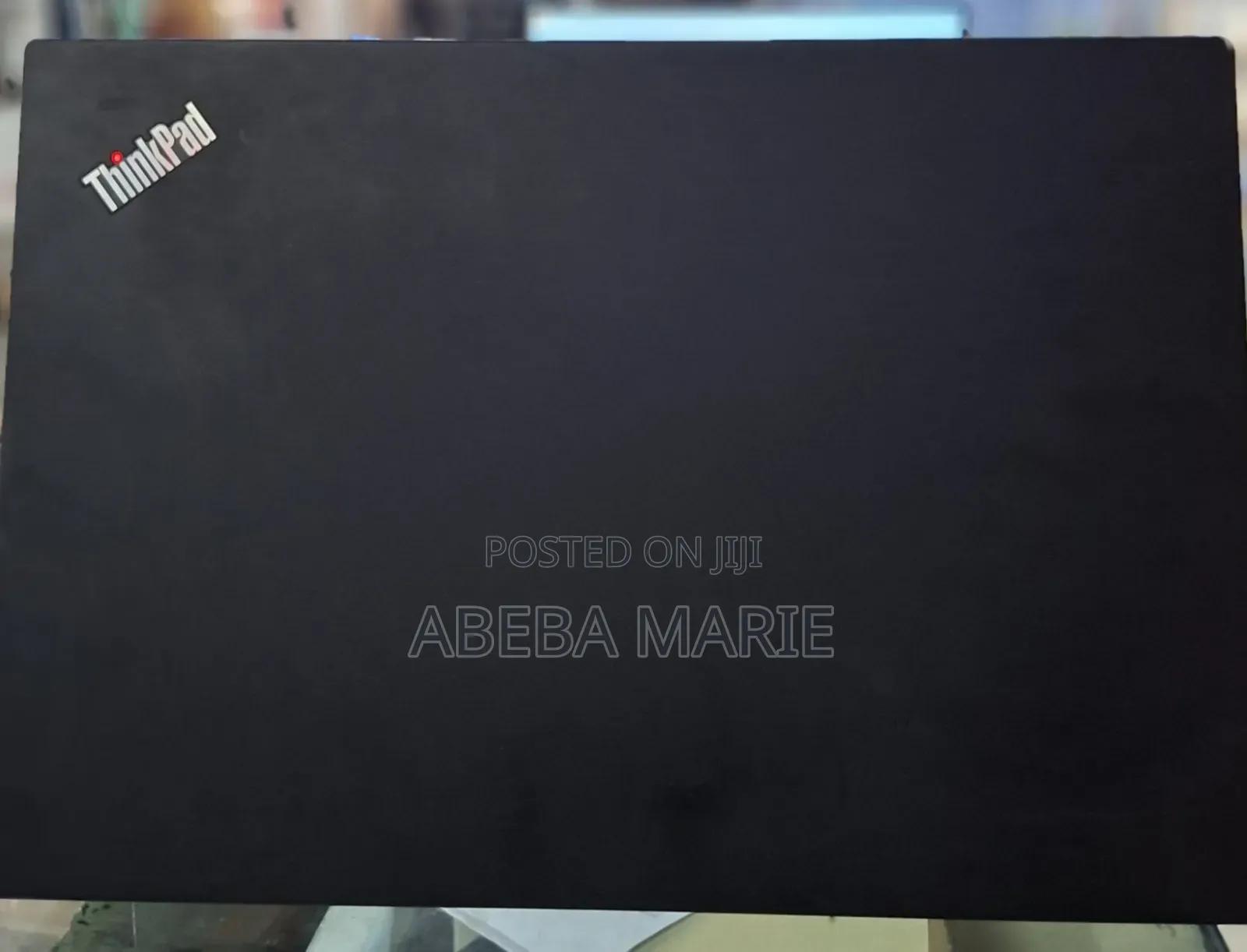 New Laptop Lenovo ThinkPad T495s 16GB AMD Ryzen 5 SSD 512GB