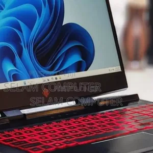 New Laptop HP Omen X 16GB Intel Core i5 SSD 1T