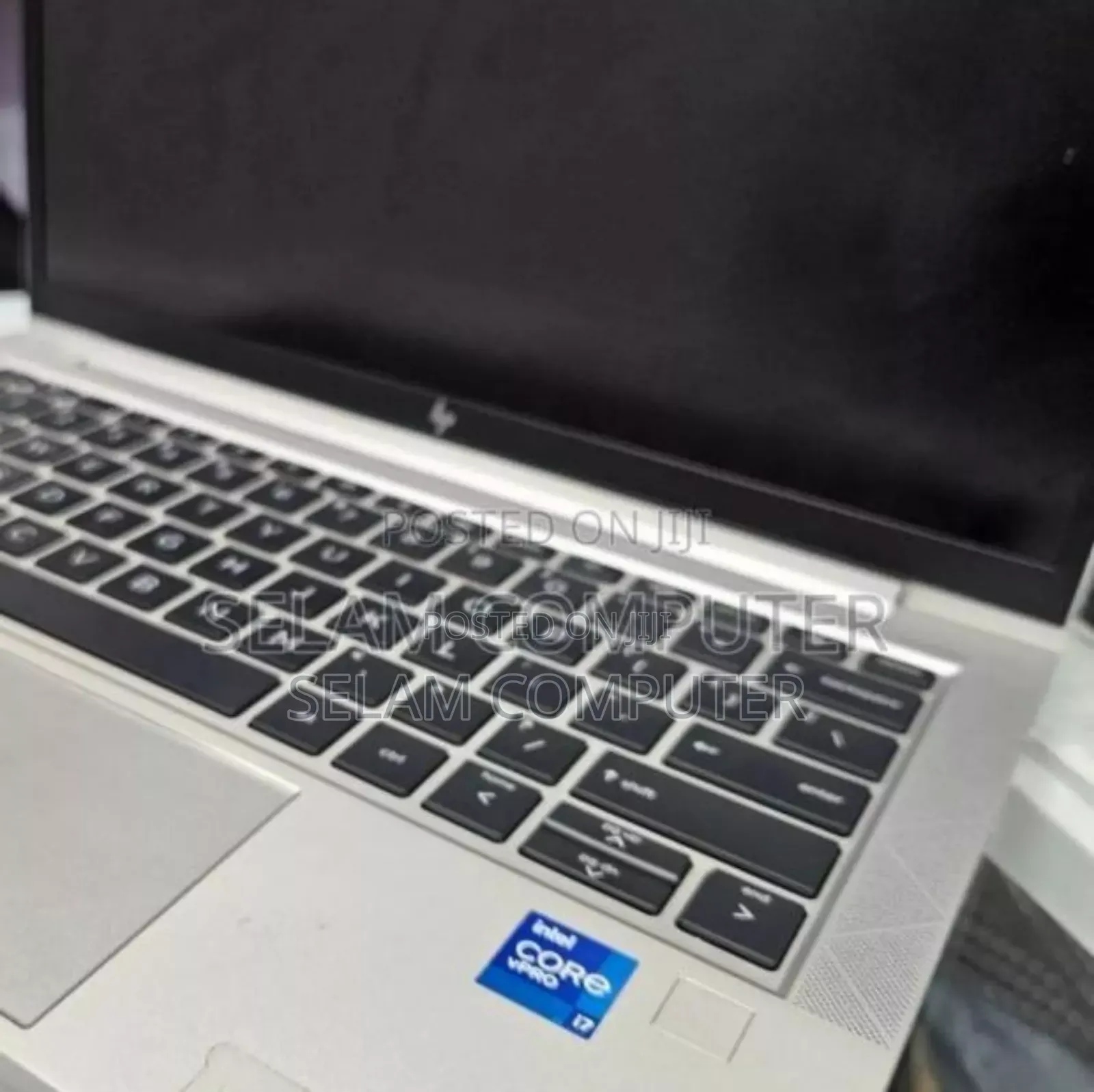 New Laptop HP EliteBook 830 G8 16GB Intel Core i7 SSD 512GB