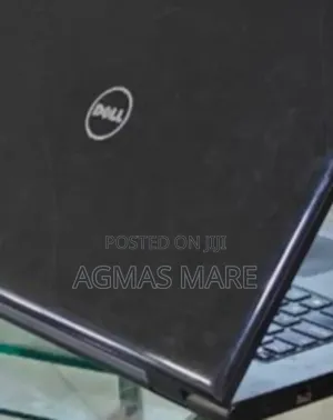 New Laptop Dell Inspiron 17 5755 6GB AMD A6 HDD 1T