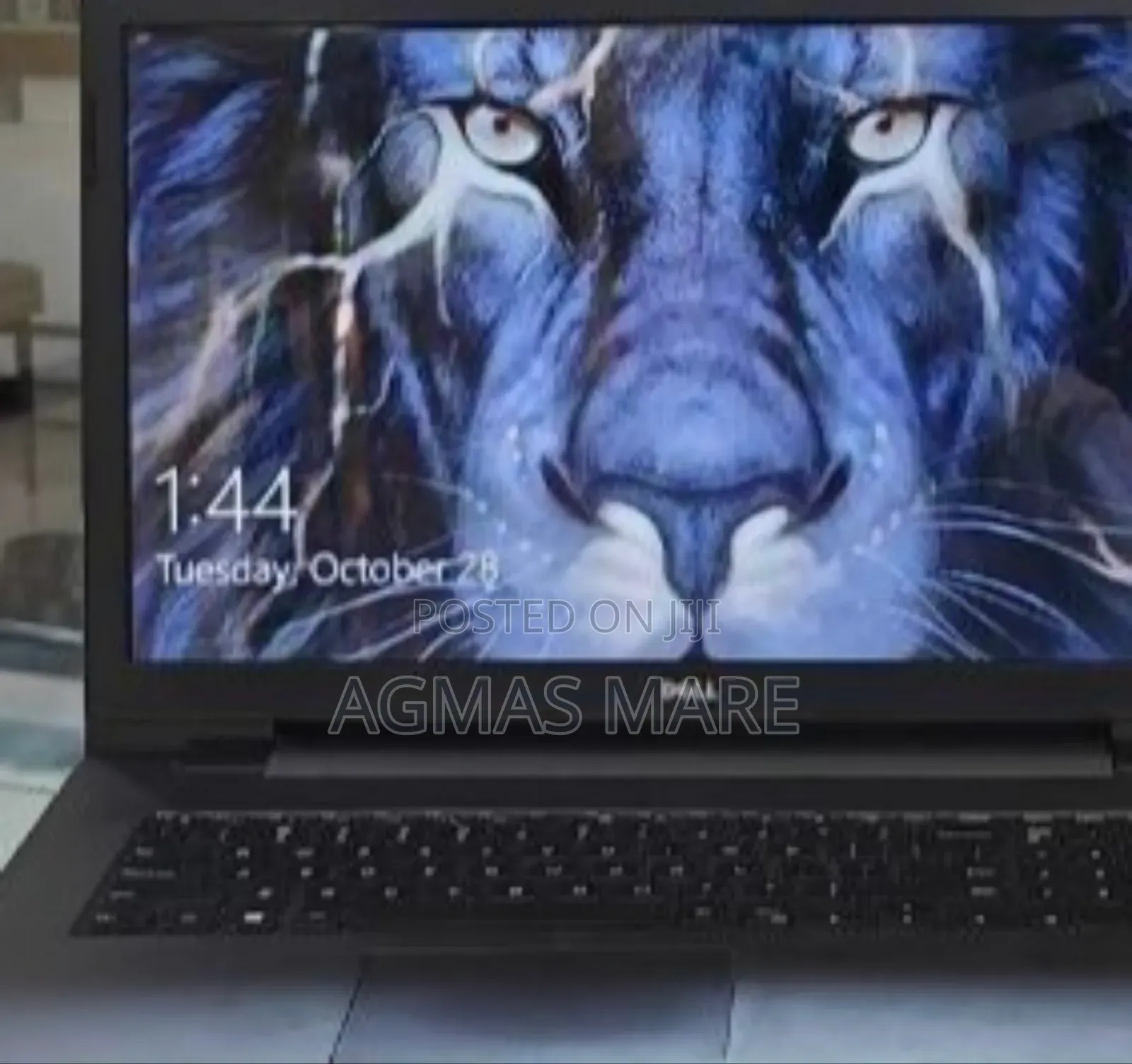 New Laptop Dell Inspiron 17 5755 6GB AMD A6 HDD 1T