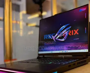 New Laptop Asus ROG Strix G16 G614 16GB Intel Core I9 SSD 512GB