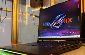 New Laptop Asus ROG Strix G16 G614 16GB Intel Core I9 SSD 512GB
