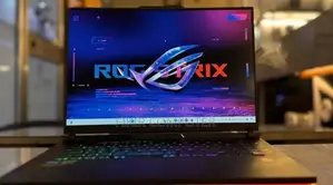 New Laptop Asus ROG Strix G16 G614 16GB Intel Core I9 SSD 512GB