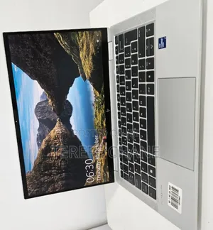 New Laptop HP EliteBook X360 1030 G8 16GB Intel Core I7 SSD 512GB