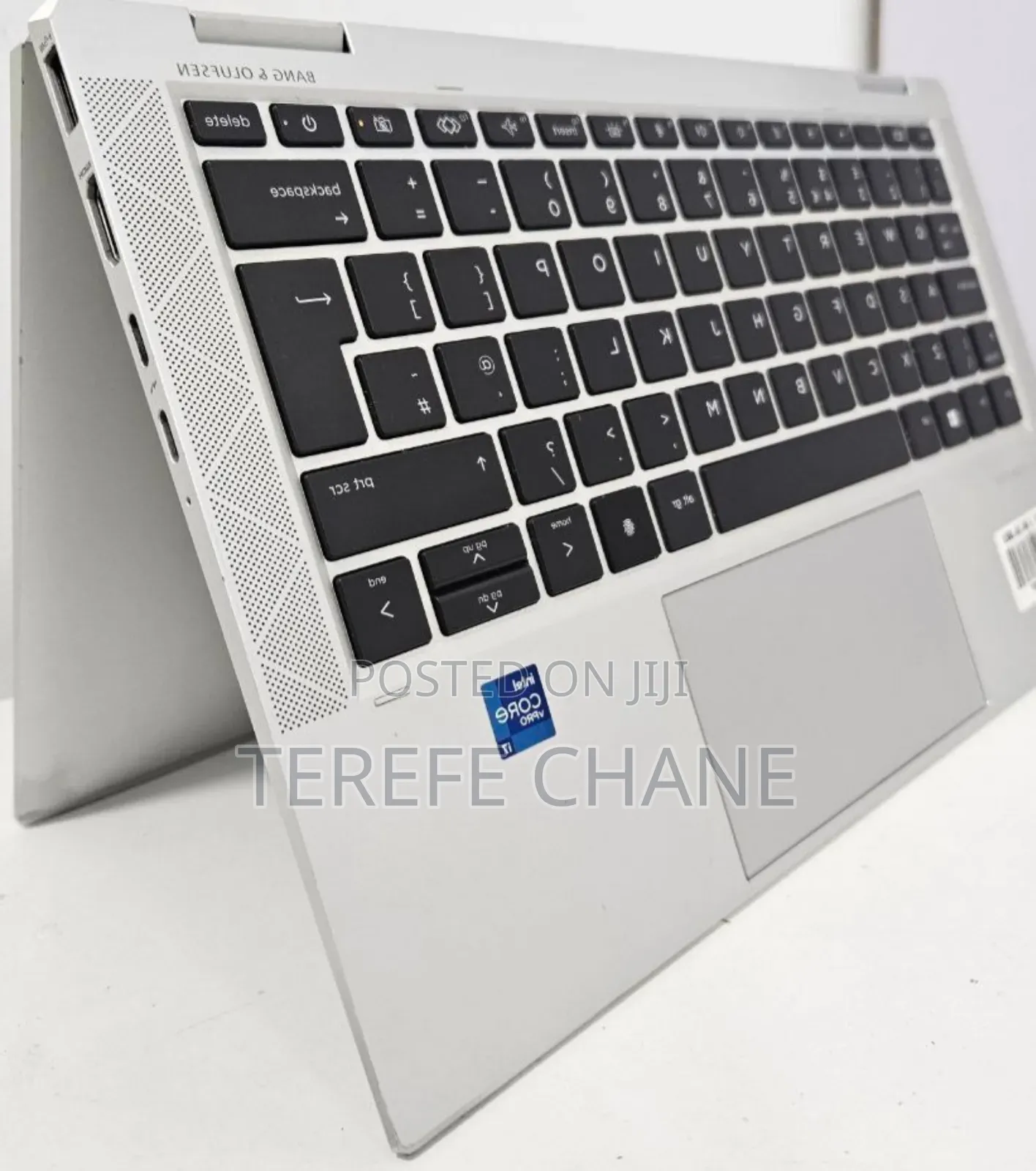 New Laptop HP EliteBook X360 1030 G8 16GB Intel Core I7 SSD 512GB