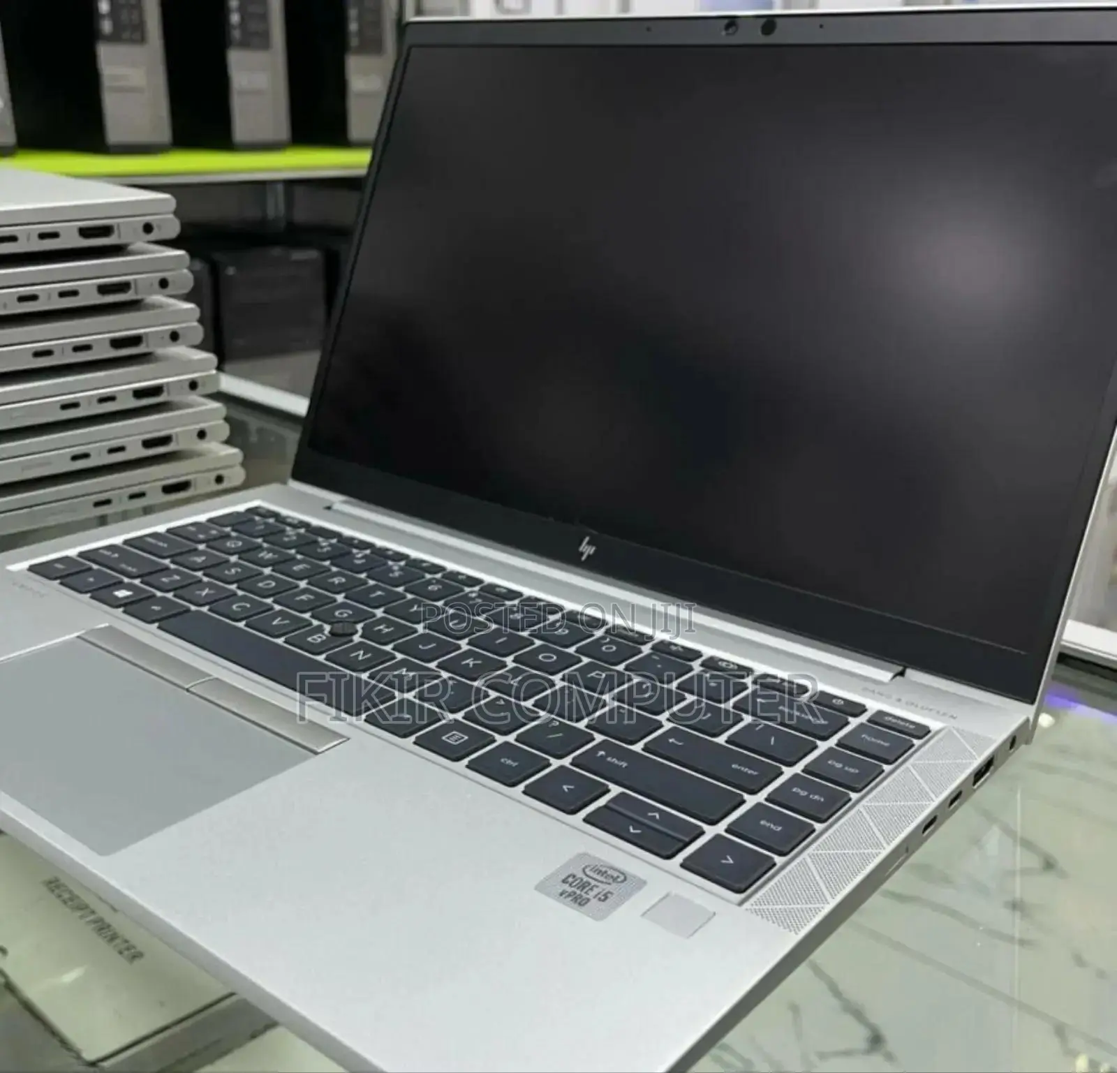 New Laptop HP EliteBook 840 16GB Intel Core I5 SSD 512GB