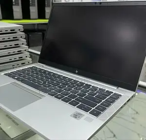 New Laptop HP EliteBook 840 16GB Intel Core I5 SSD 512GB