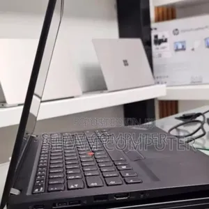 New Laptop Lenovo ThinkPad t495s 16GB AMD Ryzen 7 SSD 512GB