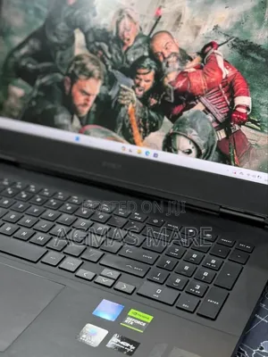 New Laptop HP Omen 16 16GB Intel Core I9 SSD 1T