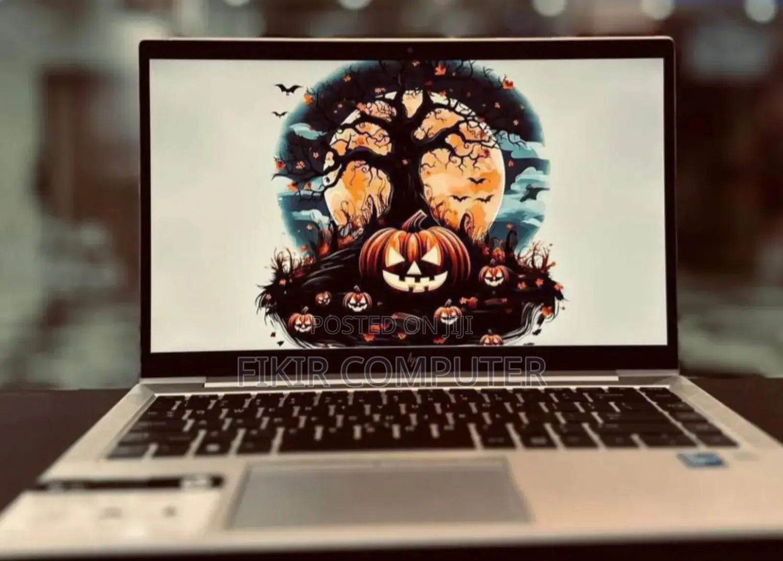 New Laptop HP EliteBook 830 16GB Intel Core I7 SSD 512GB