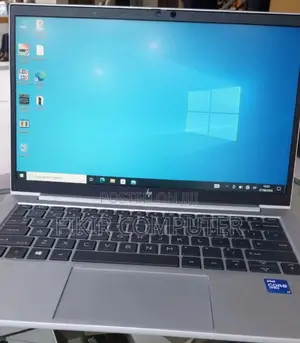 New Laptop HP EliteBook 830 16GB Intel Core I7 SSD 512GB