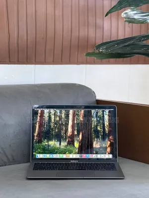 New Laptop Apple MacBook Air 2020 M1 16GB SSD 512GB