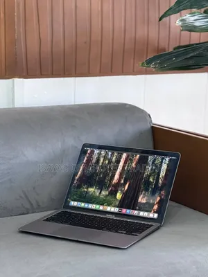 New Laptop Apple MacBook Air 2020 M1 16GB SSD 512GB