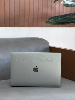 New Laptop Apple MacBook Air 2020 M1 16GB SSD 512GB