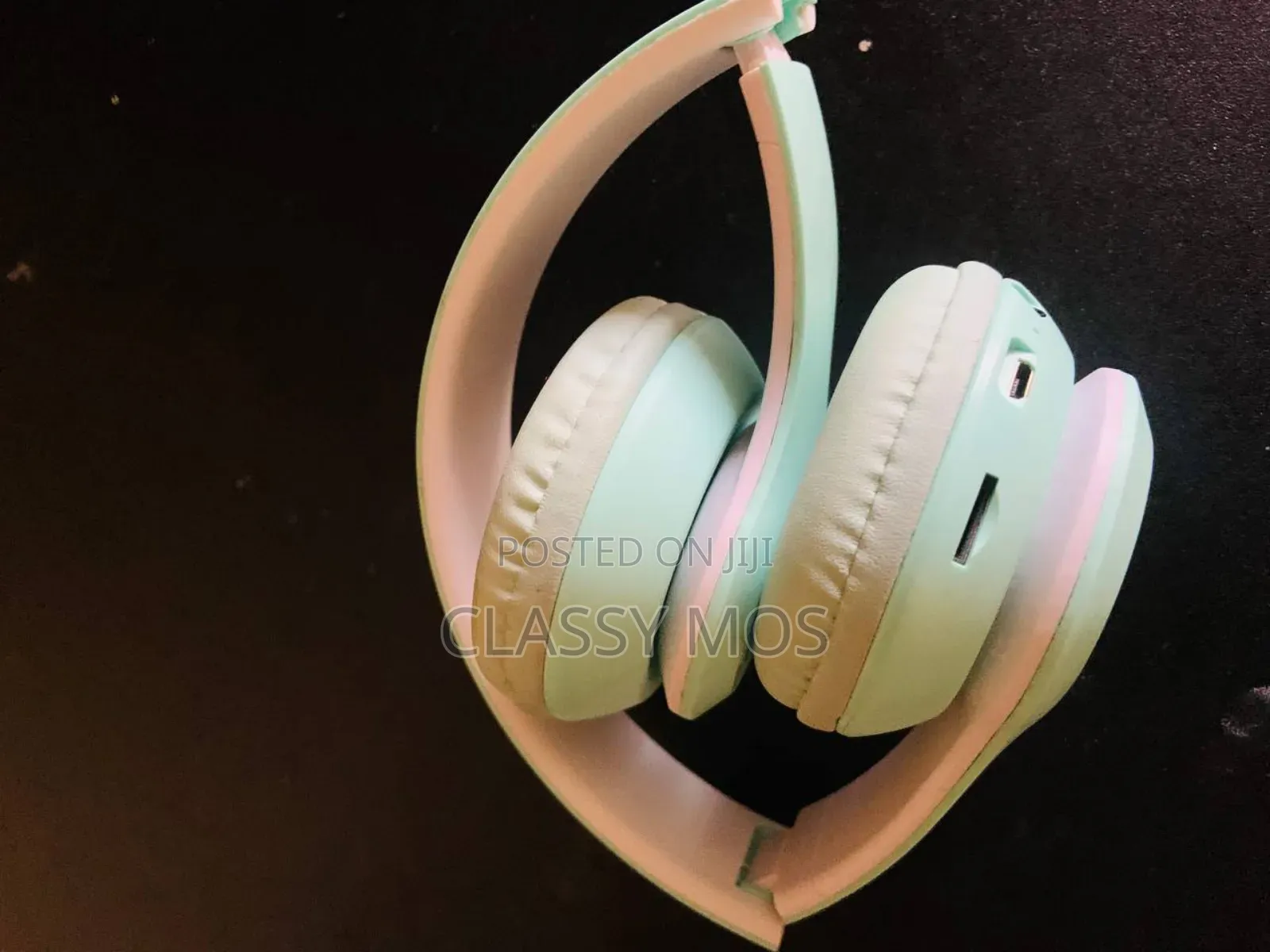 Head Set High Quality