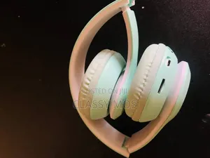 Photo - Head Set High Quality