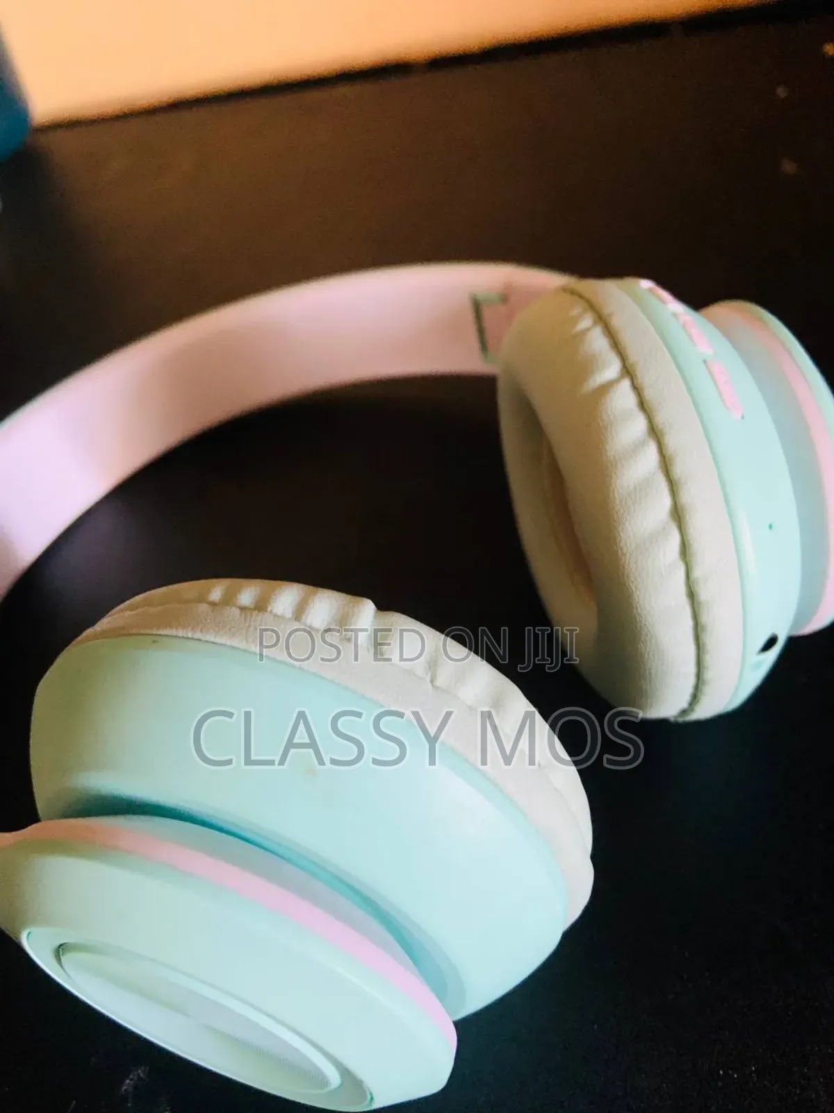 Head Set High Quality