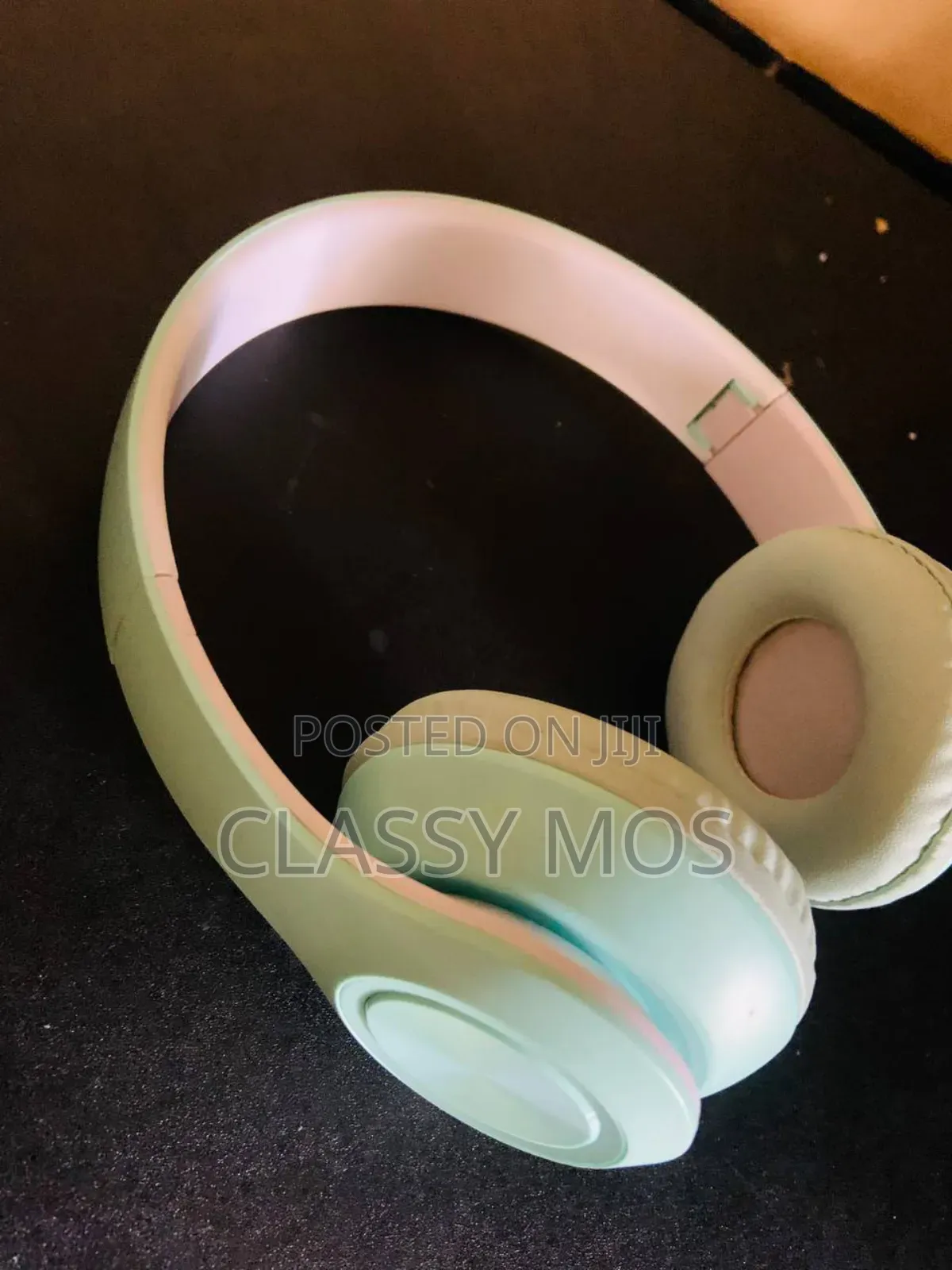 Head Set High Quality