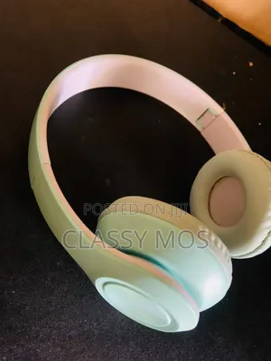 Head Set High Quality