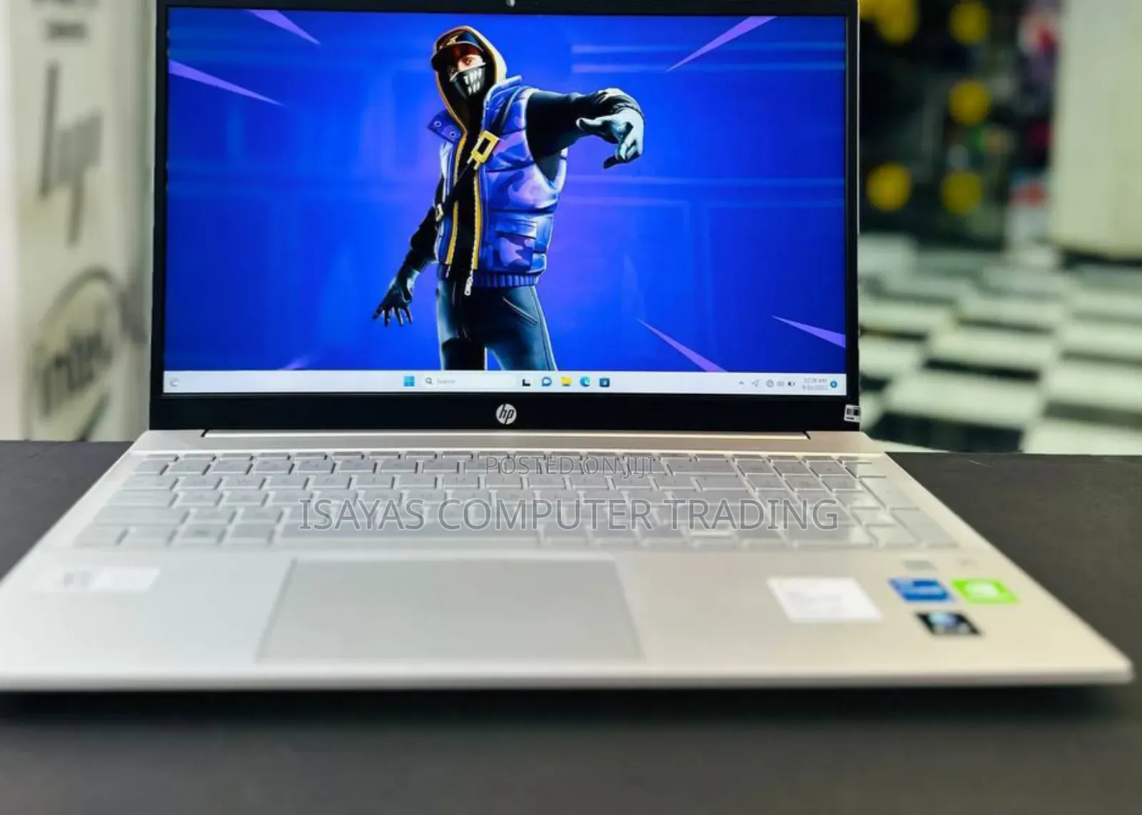 New Laptop HP Pavilion 14 16GB Intel Core i5 SSD 512GB