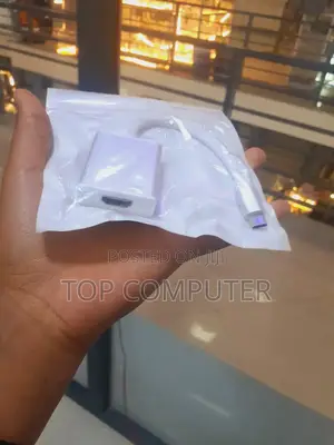 Photo - Type C to Hdmi