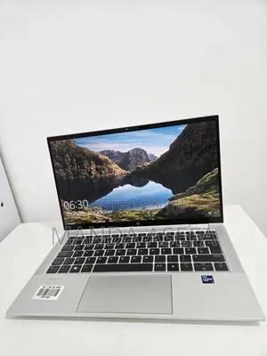 New Laptop HP EliteBook X360 1030 G8 16GB Intel Core I7 SSD 512GB
