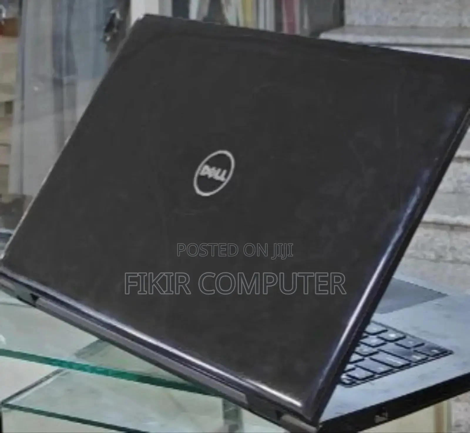 New Laptop Dell Inspiron 17 5755 6GB Intel Core 3 HDD 1T
