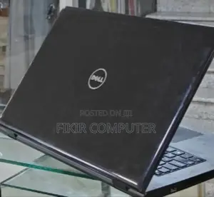 New Laptop Dell Inspiron 17 5755 6GB Intel Core 3 HDD 1T