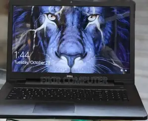 New Laptop Dell Inspiron 17 5755 6GB Intel Core 3 HDD 1T