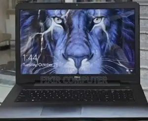 New Laptop Dell Inspiron 17 5755 6GB Intel Core 3 HDD 1T